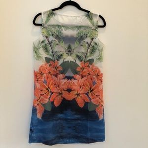 Summer Beach Dress Bathing Suit Cover Up